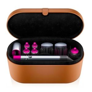 Dyson Air Wrap Complete Styler - Like New Barely Used!  Make an offer!